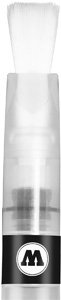 MOLOTOW Aqua Ink Empty Squeeze Pen, 7mm Tip, 1 Each (727.105) - Image 4