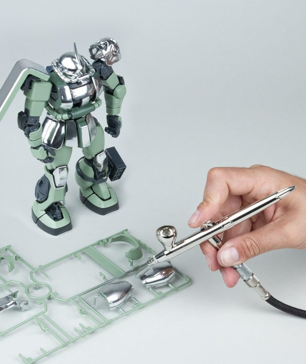 Molotow Liquid Chrome Alcohol Paint Pump Marker, 2mm, 1 Each - Image 9